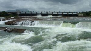 Pune: Heavy Rain Raises Possibility Of Water Release From Khadakwasla Dam; Authorities Issue Safety Advisory