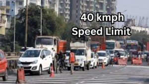 Pune Traffic Police Imposes 40 kmph Speed Limit On Navale Bridge Stretch, CCTV And Speed Guns To Monitor Violations
