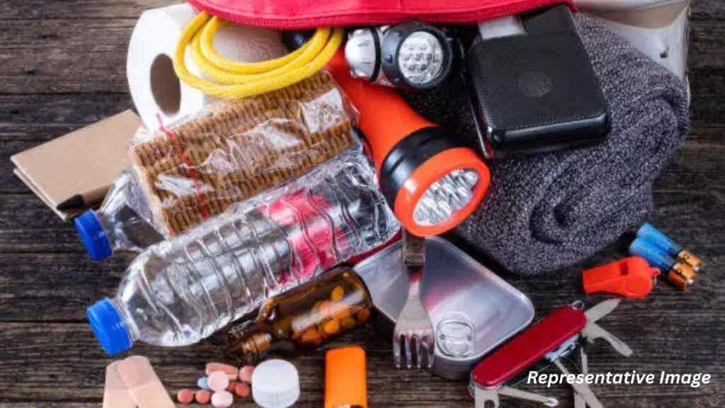Monsoon Emergency Kit Checklist: 10 Must-Have Items For Every Household