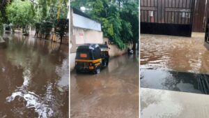 Pune: Baner-Balewadi Residents Blame PCMC River Rejuvenation Project For Worsening Floods, Demand Probe