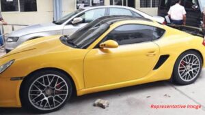 Maharashtra Govt Orders SIT Probe Into Alleged Luxury Car Registration Tax Evasion; IPS Priyanka Narnaware To Lead Investigation