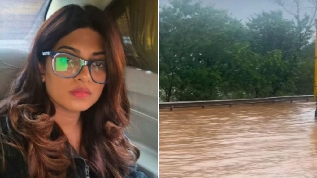 Actress Dhanshree Kadgaonkar Opens Up About 9-Hour Mumbai-Pune Expressway Ordeal: ‘I Was On My Period But Had No Access To A Washroom’