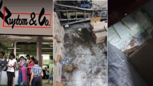 Live Rats, Houseflies Found At K Rustom; FDA Suspends Licence In Food Safety Crackdown