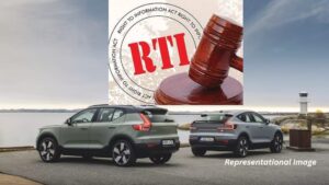 Pimpri-Chinchwad Youth Exposes Illegal EV Handling Charges; Wakad Showroom Suspended for 15 Days