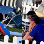 IND vs ENG: Did Gautam Gambhir Scold Vaibhav Suryavanshi? Viral Dugout Video Explained
