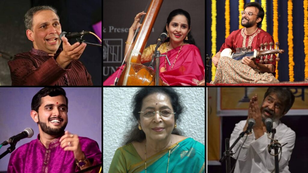Pune: Jyotsna Bhole Swarotsav To Be Held On July 14 And 15