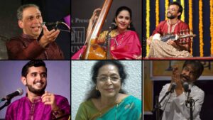 Pune: Jyotsna Bhole Swarotsav To Be Held On July 14 And 15