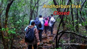 Pune: Andharban Trek Closed Until Further Notice After Landslides Damage Trail 