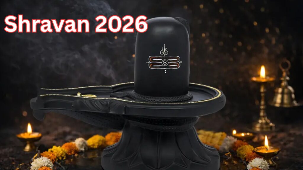 Shravan 2026: Holy Month Dedicated To Lord Shiva Begins On July 30; Know Dates, Sawan Somwar And Significance
