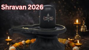 Shravan 2026: Holy Month Dedicated To Lord Shiva Begins On July 30; Know Dates, Sawan Somwar And Significance