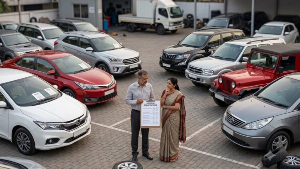 Why Japanese and Indian Marques Dominate the Used Car Conversation
