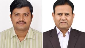 PCMC Commissioner Suspends Sanjay Kulkarni And Yogesh Alhat In Moshi Garbage Depot Collapse 