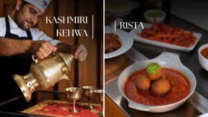From the Valley of Kashmir to the Heart of Pune: Sayaji Hotel Presents Kashmiri Food Festival
