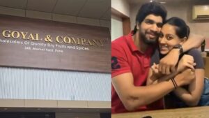 Ketan Agarwal Murder Case: Police Verify Secret Marriage Claim; FDA Shuts Accused Siya Goyal’s Family Shop