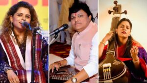 Pune: Namacha Gajar musical program to take place on July 23