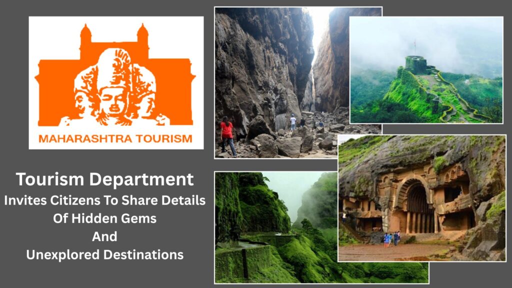 Pune: Tourism Department Invites Citizens To Share Details Of Hidden Gems And Unexplored Destinations