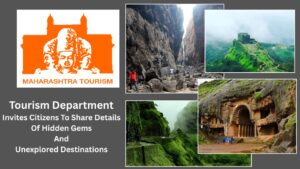 Pune: Tourism Department Invites Citizens To Share Details Of Hidden Gems And Unexplored Destinations