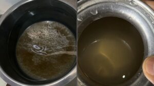 Why Is Pune Receiving Muddy Tap Water? Here's What Is Causing The City's Water Supply Problem