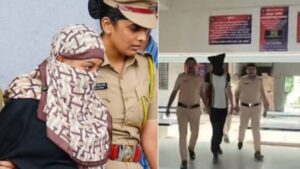 Ketan Agarwal Murder Case: Pune Court Extends Judicial Custody of Siya Goyal and Chetan Chaudhary by 14 Days