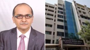 Pune: Villoo Poonawalla Hospital COO Booked For Allegedly Threatening Social Worker With Pistol During Bill Discount Dispute