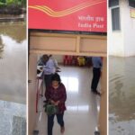 Pune: Baner Residents Demand Immediate Action Over Waterlogging, Staff Shortage At Sub Post Office
