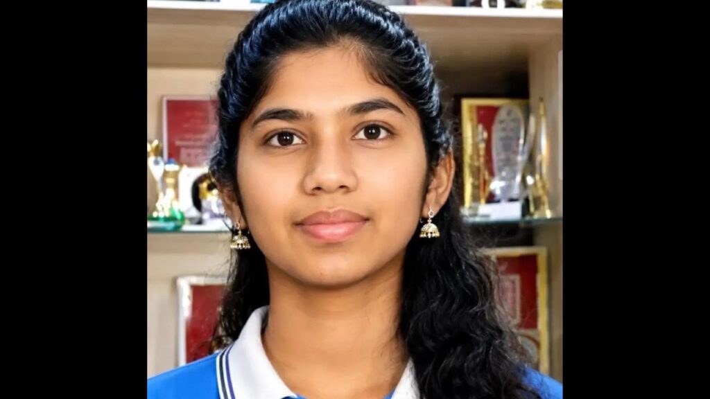 Pune: Shravani Kudale Secures NEET AIR 5, Says Staying Away From Phone and Social Media Helped Her Succeed