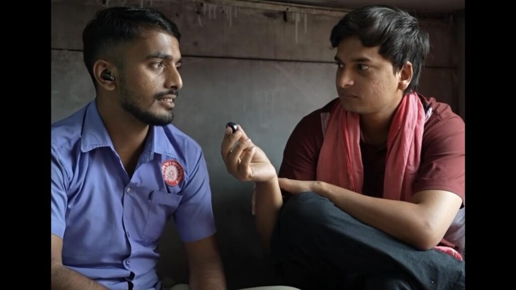 Passengers Stealing Train Blankets? Railway Worker Reveals the Financial Impact