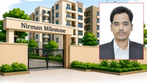 MahaRERA Directs Nirman Milestone Builder In Kiwale To Execute Conveyance Deed Within 60 Days