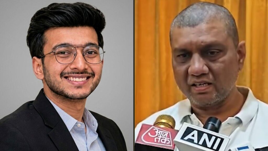 Ketan Agarwal Murder Case: Father Seeks Speedy Trial, Says Family Wants ‘Justice Without Delay’