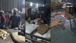 Pune FDA Suspends Licenses Of 10 Hotels, Restaurants, Bakeries And Dairy Units In Major Food Safety Crackdown