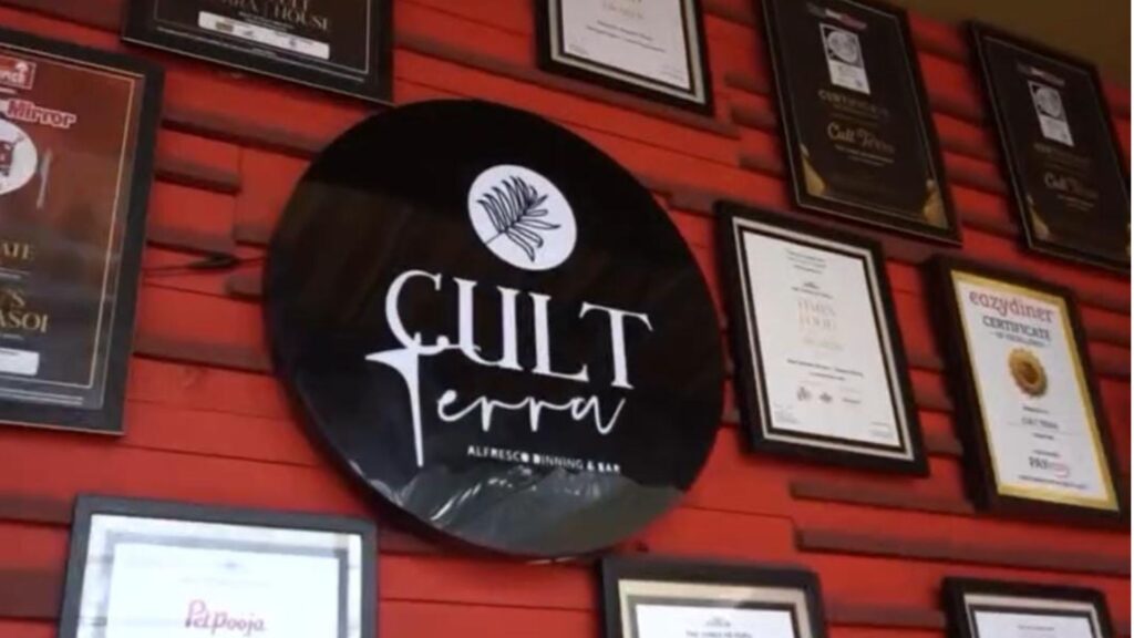 Pune: Four Booked After Assault During Dance Party At Hadapsar's Cult Terra Restaurant