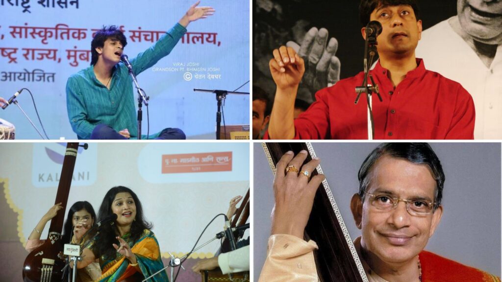 Pune: Arya Sangeet Prasarak Mandal To Present ‘Santavani’ - An Evening Of Devotional Music