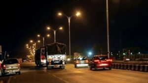Pune: 100 LED Streetlights Worth ₹15.75 Lakh Stolen, But PMC Lodges Complaint For Just ₹2.6 Lakh