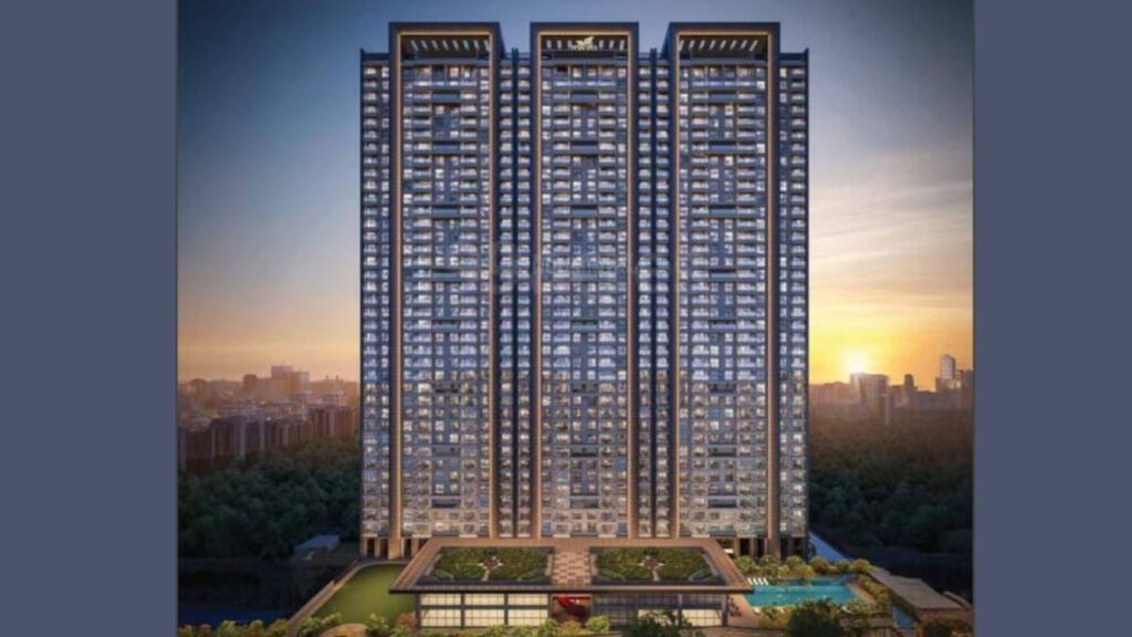 Pune: ₹1 Lakh Fine Imposed On Mantra Zirconia For Dumping Construction Waste On PMC Plot In Keshav Nagar