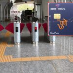 Pune: Book Your Puneri Metro Line 3 Tickets With WhatsApp QR, NCMC Card Or Mobile App
