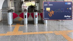 Pune: Book Your Puneri Metro Line 3 Tickets With WhatsApp QR, NCMC Card Or Mobile App
