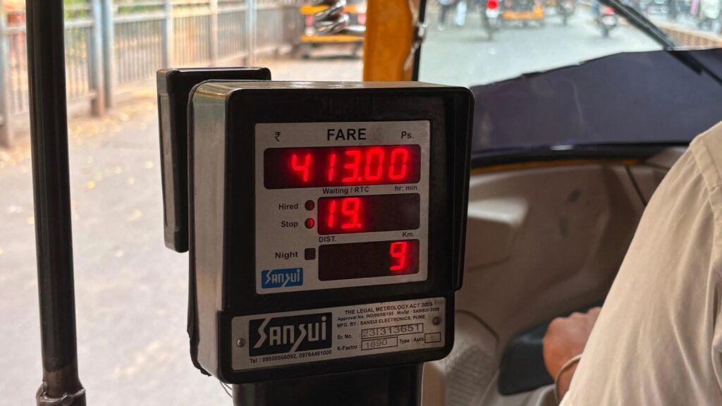 Pune: Auto Fares Likely To Increase From August 1; Minimum Fare May Rise To ₹30