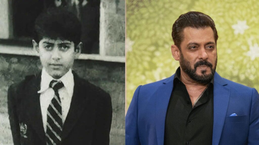 Salman Khan Backs Students Over CJP Protest, Urges Education Reforms and Peaceful Movement