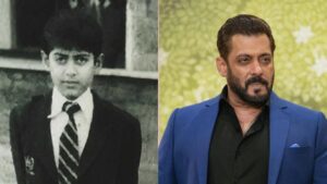 Salman Khan Backs Students Over CJP Protest, Urges Education Reforms and Peaceful Movement