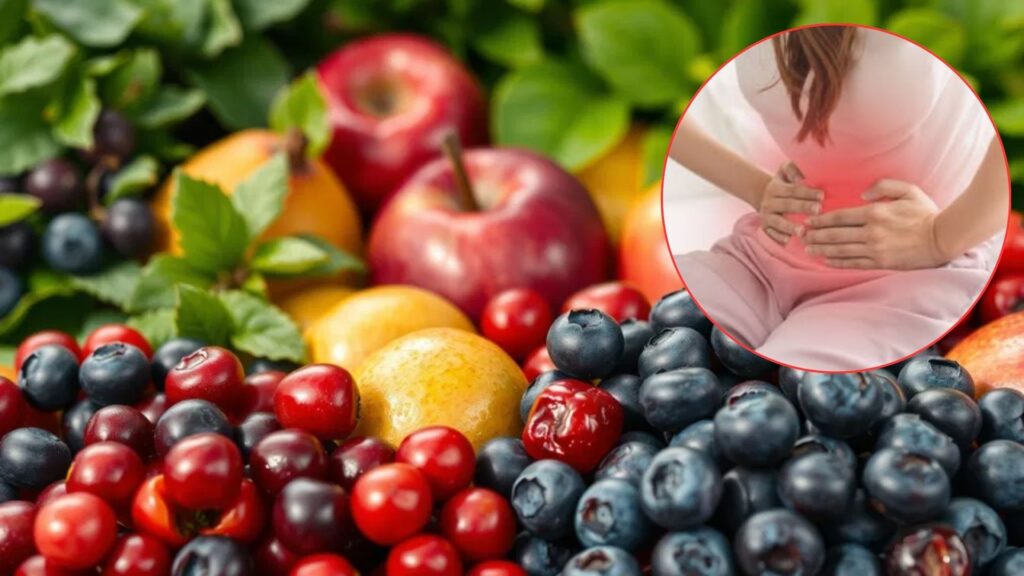 10 Hydrating Fruits That Can Help Reduce the Risk of UTIs During Monsoon