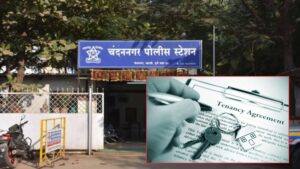 Pune Police Book Four PG Operators In Chandan Nagar For Failing To Submit Tenant Details