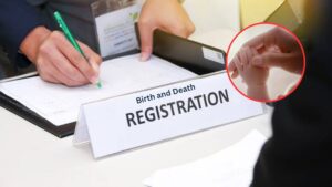Over 11,500 Birth and Death Certificate Applications Pending in Pune District, Causing Delays in Admissions and Passports