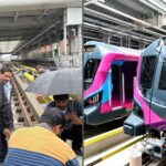 Pune Metro Line 3 Clears Major Milestone As CMRS Approves 13-km Maan–Balewadi Section For Passenger Operations