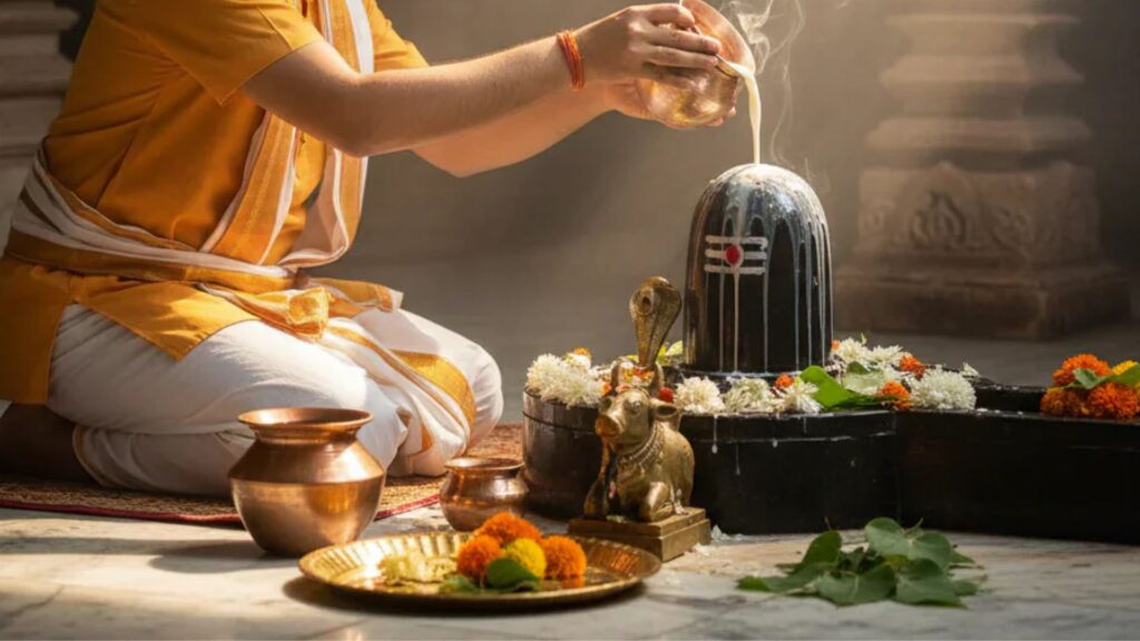 Sawan 2026: Donate These 10 Things During the Holy Month to Seek Lord Shiva's Blessings