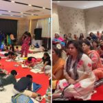 Pune: Raheja Vista Premier Residents From NIBM Annexe Celebrate Ashadha Amavasya With Krishna Bhajan Sandhya And Chhappan Bhog