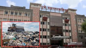 Pune: Shiv Sena To Hold Massive Protest March Against PMC On July 30 Over Civic And Administrative Issues