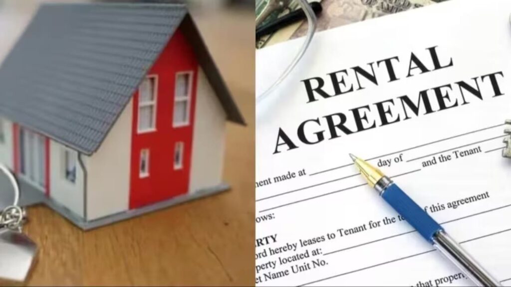 Rent Agreement Rules: Can a Landlord Keep Your Security Deposit If You Leave Before the 11-Month Agreement Ends?