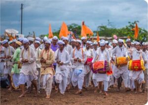 10 Unique Traditions That Make Pandharpur Wari One Of The World's Most Extraordinary Pilgrimages