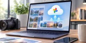 Google Drive Ends Desktop Photo Backups Today: What Users Need To Change