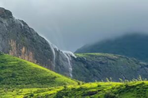 Beyond The Trek: Why Naneghat Is A Monsoon Favourite In Maharashtra